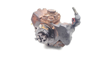 Vstřikovací čerpadlo 55572537, 0445010204   Opel Meriva B    A13DTC 