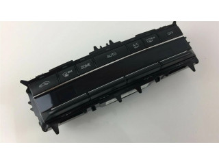 Блок управления климат-контролем A2129007704, Z1640   Mercedes-Benz E W212