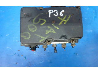 Блок АБС 51801319, 0265231972   Fiat  500  2007 -  года