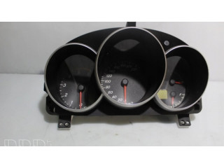 Přístrojová deska  Mazda 3 I 2006 4TBN9JB  
