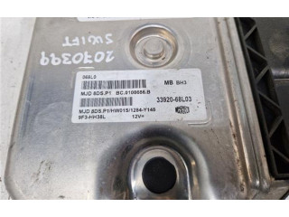 Řídící jednotka 3392068L03   Suzuki Swift 2012