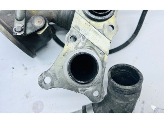  Турбина BMW 7 F01 F02 F03 F04  7593022C03   для двигателя N54      