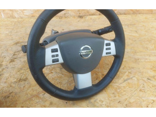 Volant Nissan Quest 2008   