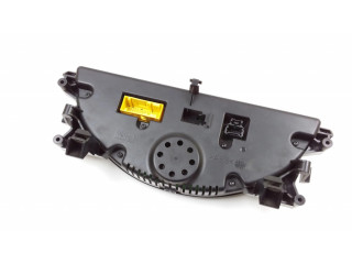 Блок управления климат-контролем 96326398ZX, F661022U   Citroen C5