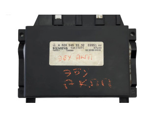 Блок управления коробкой передач A0205459332, 5WK33893   Mercedes-Benz E W210