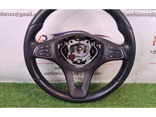 Volant Mercedes-Benz C W205 2014 626951(R9M)  