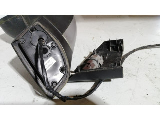 Zpětné zrcátko  levé Peugeot 207 2007    