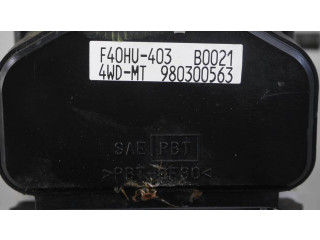 Jednotka ABS 27531AC040, 11000040380   Subaru Impreza I 1998