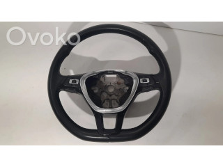 Руль Volkswagen Golf VII  2013-2019 года 5G0419091, 503433470      