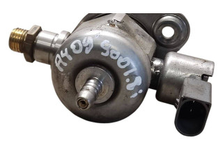 Vstřikovací lišta 0261520472   Audi A4 S4 B8 8K    CDHB 