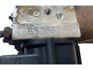 Jednotka ABS 13664105, 13509005M   Renault Trafic II (X83) 2005