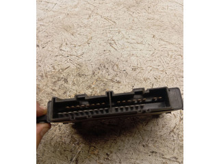 Блок управления коробкой передач 0215450532, 5WK33905   Mercedes-Benz C W203