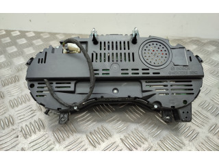 Přístrojová deska  Mercedes-Benz A W176 2014 A1769009301  