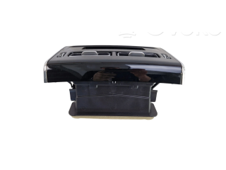 Блок управления климат-контролем LC5T18E261, LC5T18E261AK   Lincoln Aviator II