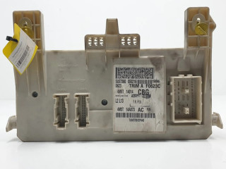 Блок предохранителей 30S519094205, 4M5T14014CBG   Ford Focus    