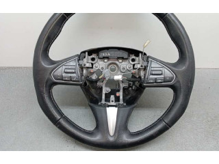 Volant Infiniti Q50 2017 W9565361100, CONMANDOS  