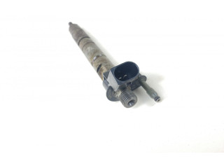 Комплект форсунок 0445116024, 7805428    BMW 5 GT F07  N57 D30 A 