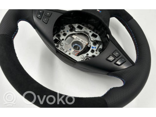 Руль BMW 6 E63 E64  2002 - 2010 года       