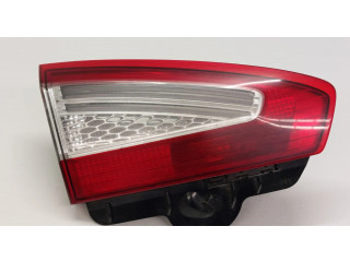 Задний фонарь левый BS71-13A603-BE, BS7113A603BE    Ford Mondeo MK IV   2007-2014 года