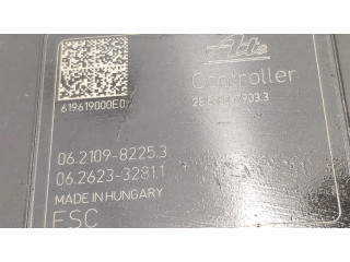 Блок АБС 28516079033, 57110TGLG330M1   Honda  Civic X  2016-2021 года