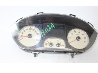 Přístrojová deska  Lancia Musa 2004 735417167  