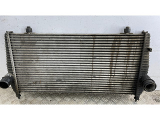 Интеркулер  9646300980   Citroen C6 2.7