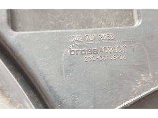 Volant BMW 5 F10 F11 2010 7612453, 17427612453  