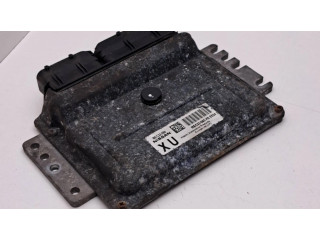 Řídící jednotka MEC32060, MEC32660   Nissan Micra 2004