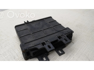 Блок управления коробкой передач 099927733Q   Ford Galaxy