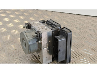 Блок АБС 0265956035, 0600242   Renault  Captur  2013-2020 года