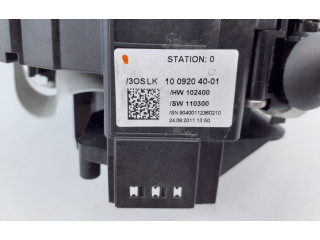 Подушка безопасности водителя 1009204001, E3-A1-3-7   Mercedes-Benz ML W164