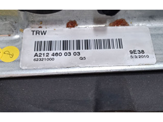 Volant Mercedes-Benz E W212 2010 A2124600303  