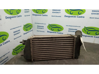 Интеркулер  9638758980, INTERCOOLER   Citroen C3 1.4