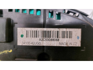 Přístrojová deska  Suzuki Swift 2007 3410062JG0, A2C53088068  