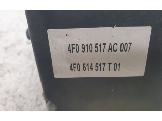 Jednotka ABS 4F0614517T, 4F0910517AC   Audi A6 S6 C6 4F 2006