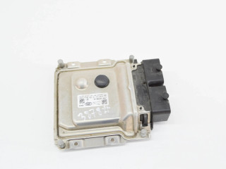 Блок управления коробкой передач J9D314C568GA, 0261S18721   Jaguar I-Pace