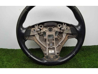 Volant Nissan X-Trail T32 2016 484304CB4A, CUERO.NEGRO  