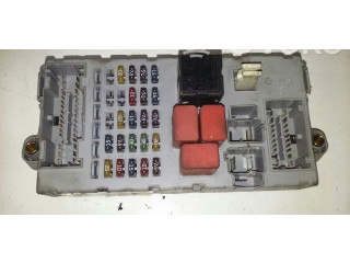Pojistková skříňka Řídící jednotka BSM 51754964   Opel Corsa  1999