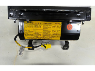Подушка безопасности пассажира 96801269, BC8XF1T0T   Opel Antara
