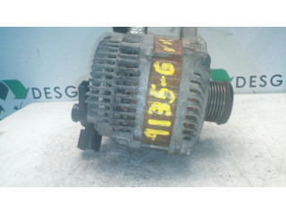 Генератор 9654752880, ALTERNADOR   Citroen C4 Grand Picasso 2.0     