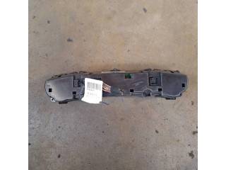 Блок управления климат-контролем 2118300190, 00024804   Mercedes-Benz E W211