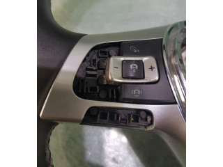 Руль Volkswagen Scirocco  2008 - 2016 года       
