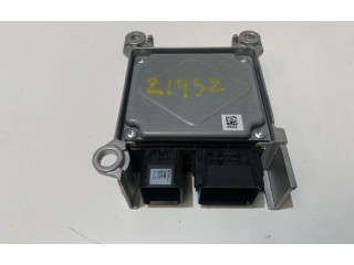 Блок подушек безопасности 6M2T14B056AE   Ford S-MAX
