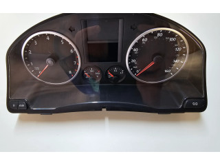 Панель приборов 5N0920950C   Volkswagen Tiguan       
