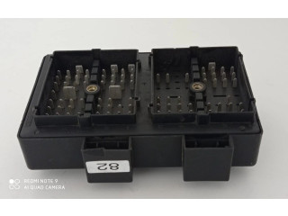   Pojistková skříňka 9682108282, 9682108282   Chevrolet Captiva 2010