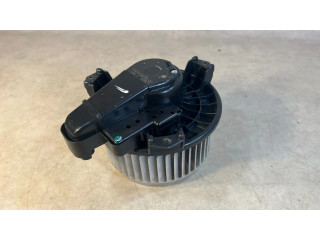 Вентилятор печки    87103-0D220, 87103-02150   Toyota RAV 4 (XA40)