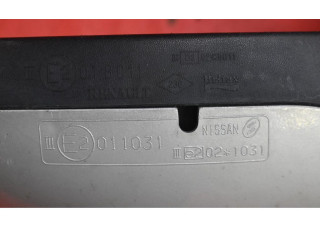 Zpětné zrcátko  Nissan Micra 2008  011031, 011031  