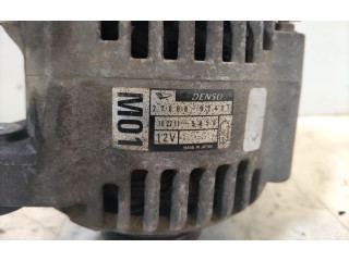Генератор 270608740400, 27060-97401   Daihatsu Sirion      