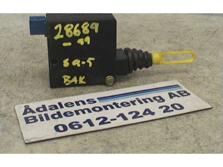 Zámek zadních dveří 4808812, 40705370   Saab 9-5 1999