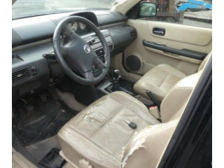Подрулевой шлейф SRS 255678H701   Nissan X-Trail T30